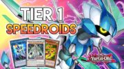 Speedroid Just Got The DREAM Support! Yu-Gi-Oh!