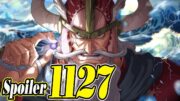 Spoiler One Piece Chap 1127 – HOT !! LUFFY, ZORO & SANJI Cứu NAMI !! Băng MŨ RƠM Đỗ Bộ ELBAF !!