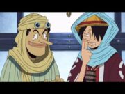 TENTE NÃO RIR Momentos engraçados de One Piece dublado