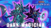 THE BEST DARK MAGICIAN RITUAL DECK – Yu-Gi-Oh! Master Duel