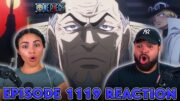 THE MEANING OF D! One Piece Episode 1119 Reaction