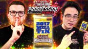 THESE PACKS ARE INSANE!!! | Mega-Pack 2017 | Yu-Gi-Oh! Progression Series 2