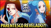 TOEI CONFIRMOU RELAÇÃO IMU X VIVI?! OBCECADOS POR “SANGUE PURO”?? One Piece 1120