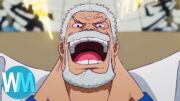 TOP 10 des moments de ONE PIECE qui ont brisé l'Internet !