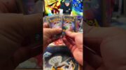 TWO Pokemon Packs TWO INCREDIBLE PULLS!