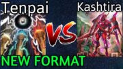 Tenpai Dragon Vs Kashtira NEW FORMAT Yu-Gi-Oh!