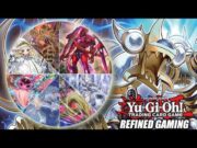 The Infernoid Infestation! Yu-Gi-Oh! Refinded Gaming Breakdown September 2024