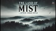 🌫️🔮 The Land of Mist by Arthur Conan Doyle – A Supernatural Adventure! 🔮🌫️