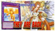 The New Lightsworn Cards Are Broken | Yu-Gi-Oh! Master Duel