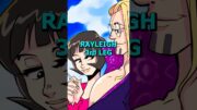 The Real Reason Rayleigh Is Caller Silver 😳 | One Piece #shorts #anime #onepiece