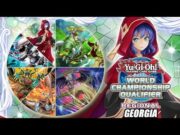 The Voiceless Top! Yu-Gi-Oh! Georgia Regional Breakdown September 2024