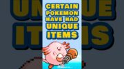 They did Ditto DIRTY! #shorts #pokemon #viralvideo #pokemonfact