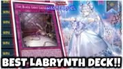 This Card BREAKS LABRYNTH! BEST LABRYNTH DECK!