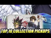 Top 10 Yu-Gi-Oh! Collection Picks Ups From Tin Of Dueling Mirrors