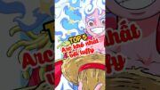 Top 5 Arc khó nhất với Luffy #onepiece #anime #luffy #tomtatanime #shorts