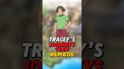 Tracey’s Pokemon Journeys Team REMADE!