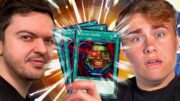 Two Idiots vs Original Yu-Gi-Oh!