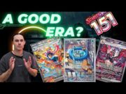 UNPACKED! Investing in Pokemon's Scarlet and Violet Era!