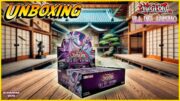 Unboxing Ira del Abismo Yu-Gi-Oh! JCC 2024 – Un CAMBIO en el Formato