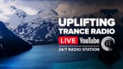 Uplifting Trance Radio · 24/7 Live Stream