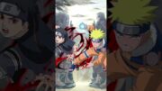 Uzumaki vs uchiha | shisui vs naruto cap or facht