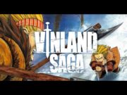 VİNLAND SAGA 1.SEZON 10.BÖLÜM