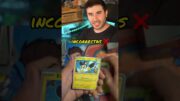 Vamos a jugar! 🎲 Solo respuestas INCORRECTAS ❌😁 Vaya Carta Pokémon sale…🤣🤣