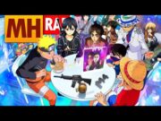 Vibe Animes – (M4 Remix) MHrap Style Trap (AMV) [POINTBECK EDIT]