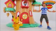 Video de aprendizaje de Pokémon Toy para Niños: ¡Aprende Matemáticas, Resta y Suma!