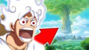 WAS PLANT ODA?! SO VIELE FEHLER?…  [One Piece 1127]