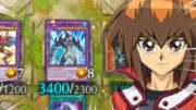 WHEN ONE DOLPHIN = HAND RIP IN YUGIOH MASTER DUEL