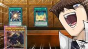 WHEN YOUR MONSTER IS MY MONSTER IN YUGIOH MASTER DUEL