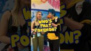 WHO’S THAT POKEMON? with EllenTCG #pokemon