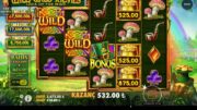 WİLD WİLD RİCHES  I MAX WİN GELDİ ?    #slotfreespin #casino #wildwildriches