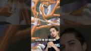 Watching Every Episode of Yu-Gi-Oh! Duel Monsters (Episode 66: Slifer the Sky Dragon)