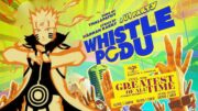 Whistle Podu Song – Naruto Uzumaki Version