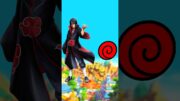 Who is Strongest | Itachi Vs Uzumaki Clan #naruto #itachi