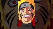 Why did Minato seal only half of Kurama inside Naruto?