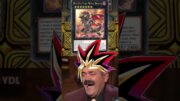 YAMI YUGI GOTTA LOCK IN : #yugioh