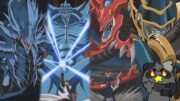 YUGI vs KAIBA: Así fue el DUELO más ESTRATÉGICO y ESPECTACULAR de Todo Yu-Gi-Oh! | Resumen (2002)