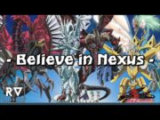 Yu-Gi-Oh! 5D's (AMV) -「BELIEVE IN NEXUS」 (Full&Lyrics)