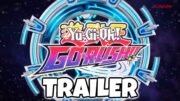 Yu-Gi-Oh! GO RUSH!! OFFICIAL TRAILER!! | Yu-Gi-Oh! Duel Links