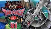 Yu-Gi-Oh! GX Tag Force 3 HD Part 51: Cyber Twins