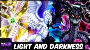 Yu-Gi-Oh! – Light and Darkness Archetype