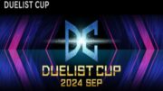 Yu-Gi-Oh! Master Duel BGM – September 2024 Duelist Cup (extended)