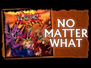 Yu-Gi-Oh! Music to Duel By – No Matter What