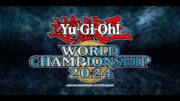 Yu-Gi-Oh World Championship 2024 FINALS! (Master Duel & Duel Links)