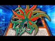 Yu-Gi-Oh's Weirdest Card Effects