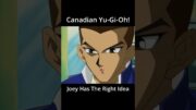 Yu-Gi-oh! Memes | Joey Has The Right Idea