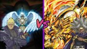 Yugioh!   the seal of orichalcos duels – yami marik  vs Rafael